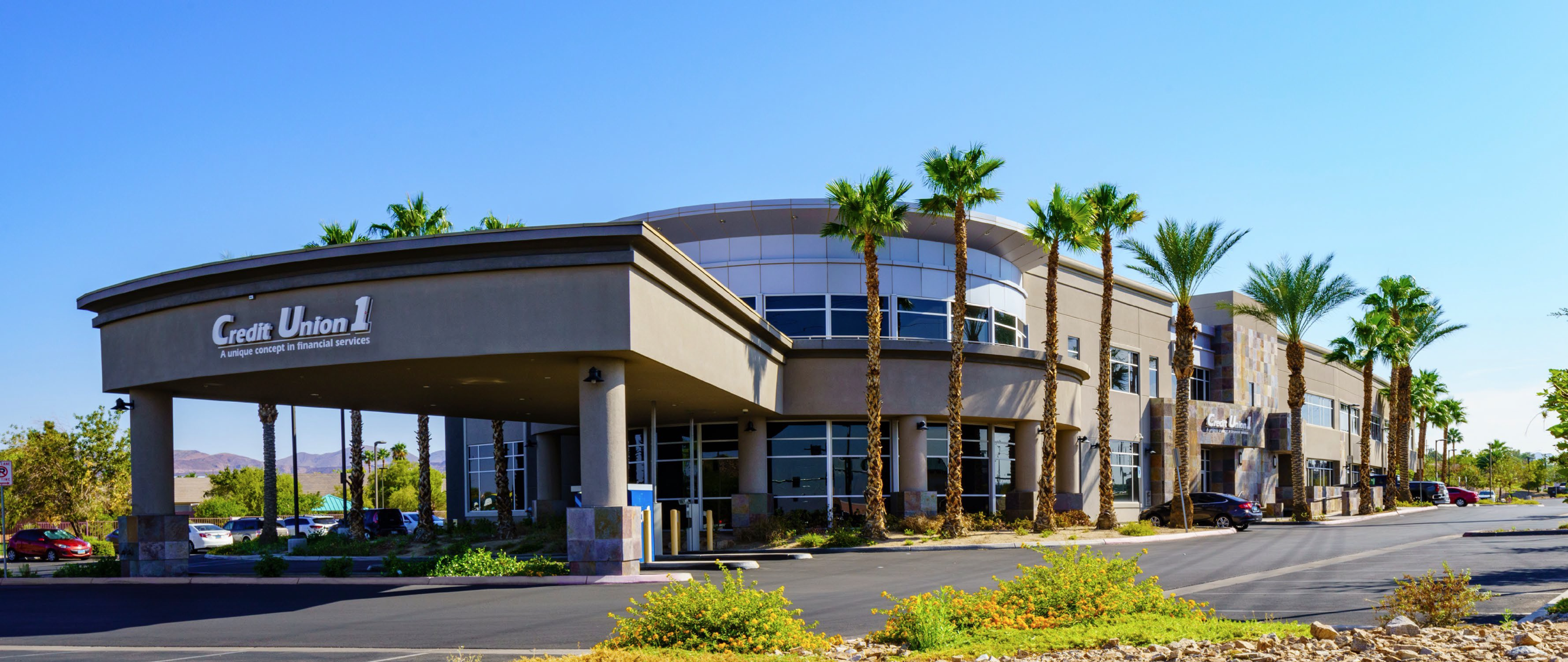 Civitas Capital Group Announces Sale-leaseback With Credit Union 1