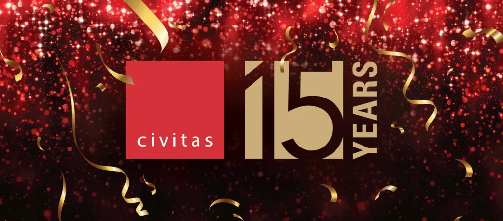 Fifteen Years of Civitas Capital: Building Opportunity Through EB-5 Investment