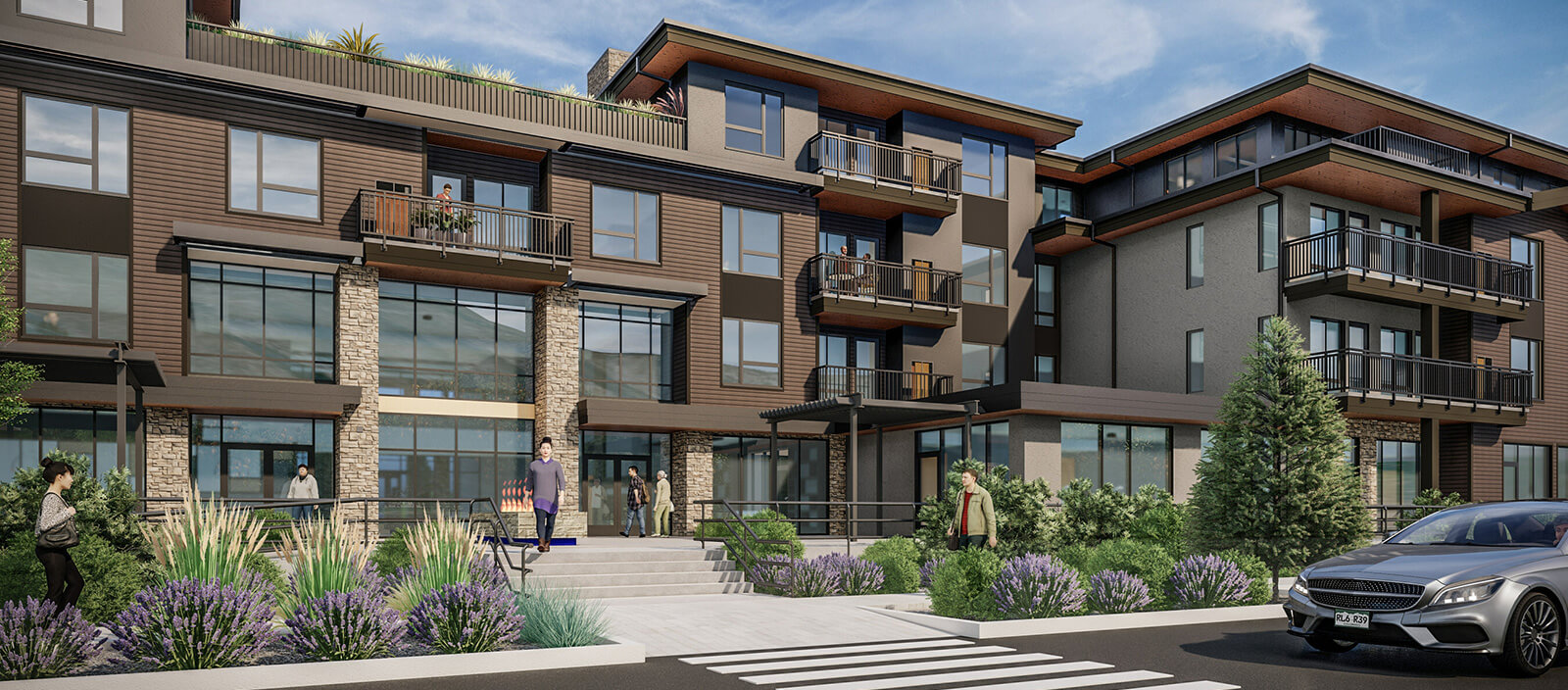 Civitas Announces New Active Adult Development Near Aspen, Colorado