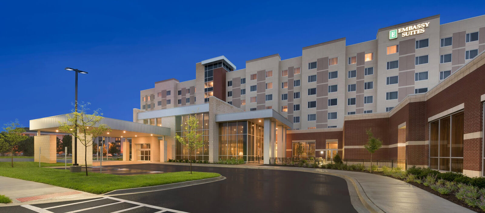 Civitas Announces Senior Loan Close In Embassy Suites Chicago Naperville Transaction