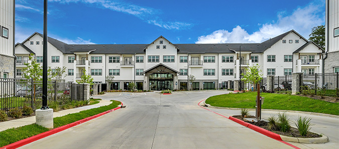 Civitas Capital Group Closes 287-Unit Multifamily Acquisition In Greater Houston