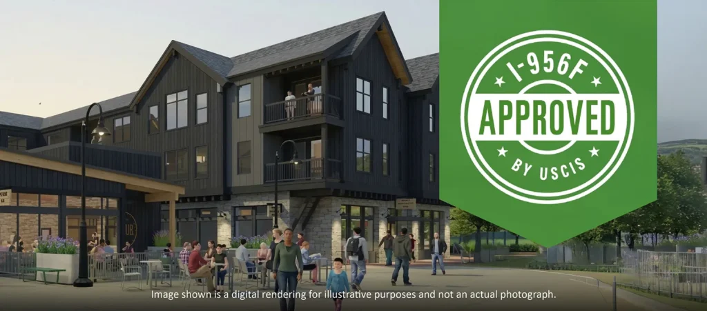 Civitas Capital Group Receives USCIS I-956F Approval for Silverthorne EB-5 Project