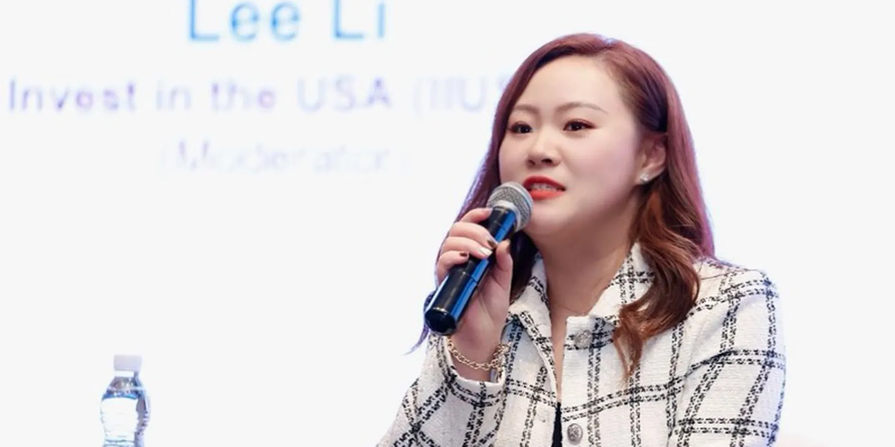 Civitas Capital Group at IIUSA Passport Series in China