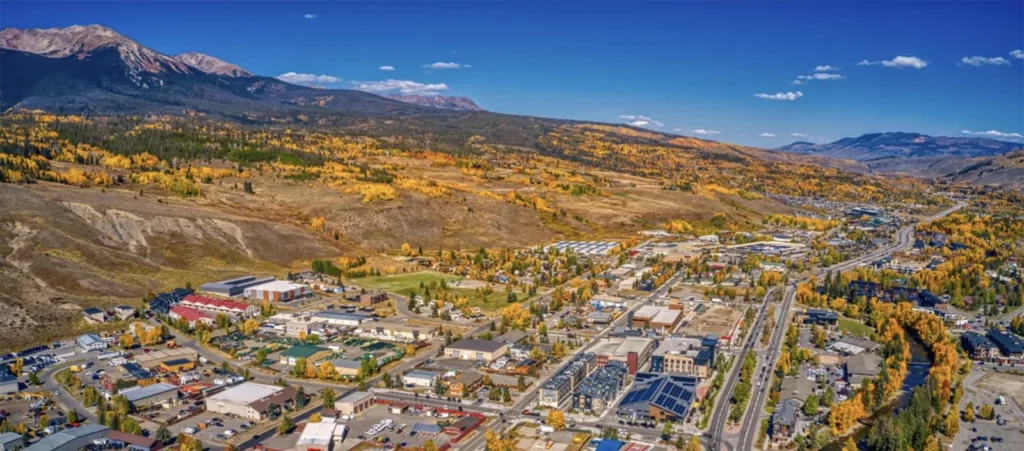 Civitas Files Form I-956F for Class A Multifamily Development Project in Downtown Silverthorne, Colorado