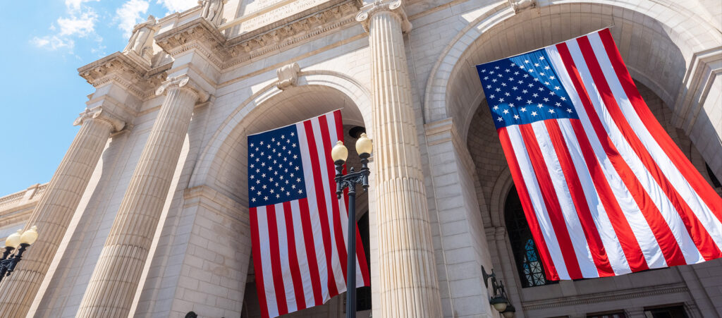 Civitas Flags