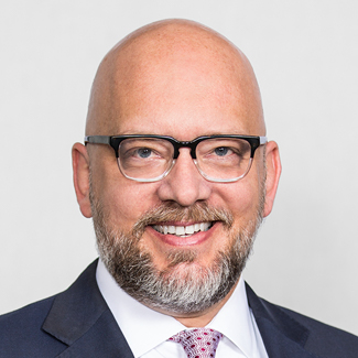 Eric Celeste - Director, Communications