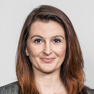 Ingrid Kubasova