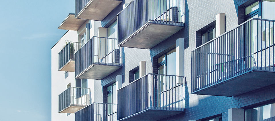 The Case for Multifamily Now