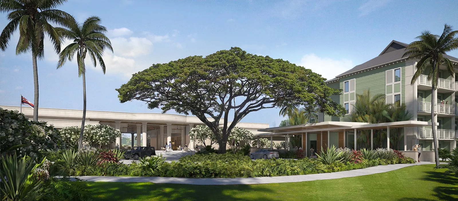 USCIS Awards Civitas Investor I-526E Approval for Rural Hawaii Project