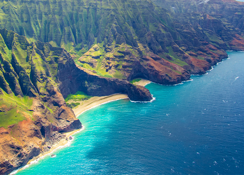 Hawaii Fund LP