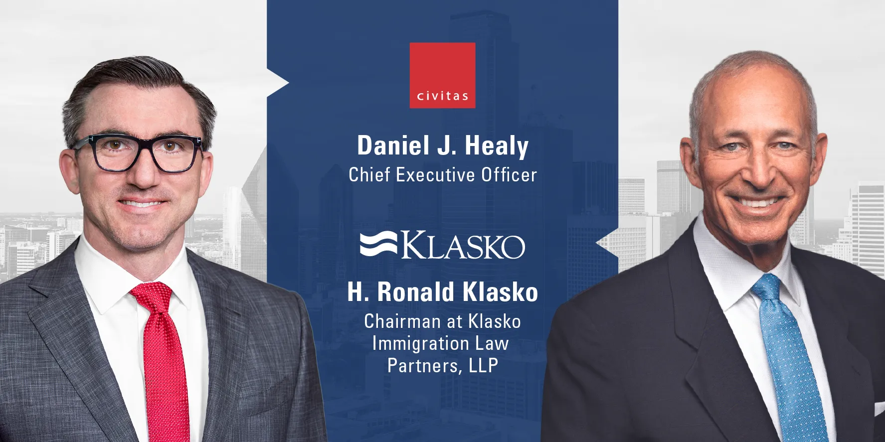 IIUSA EB-5 Event Passport Series, October 20, 2025, Seoul
