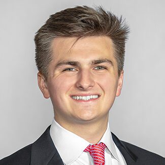 Keaton Butowsky - Analyst, Investments