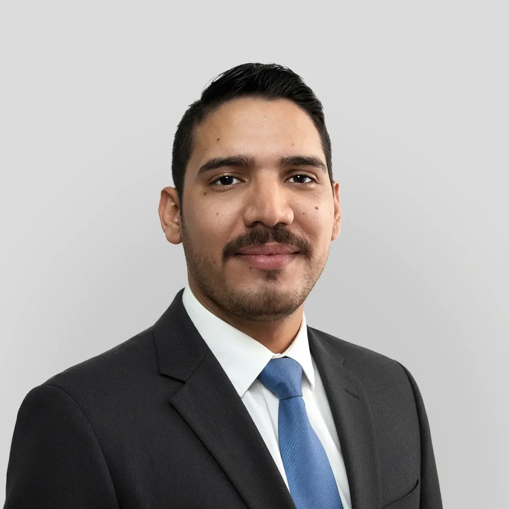 Ricardo Marriaga