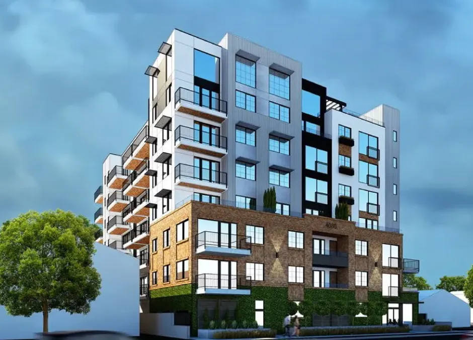 A TEA EB-5 Investment in the North Park Neighborhood