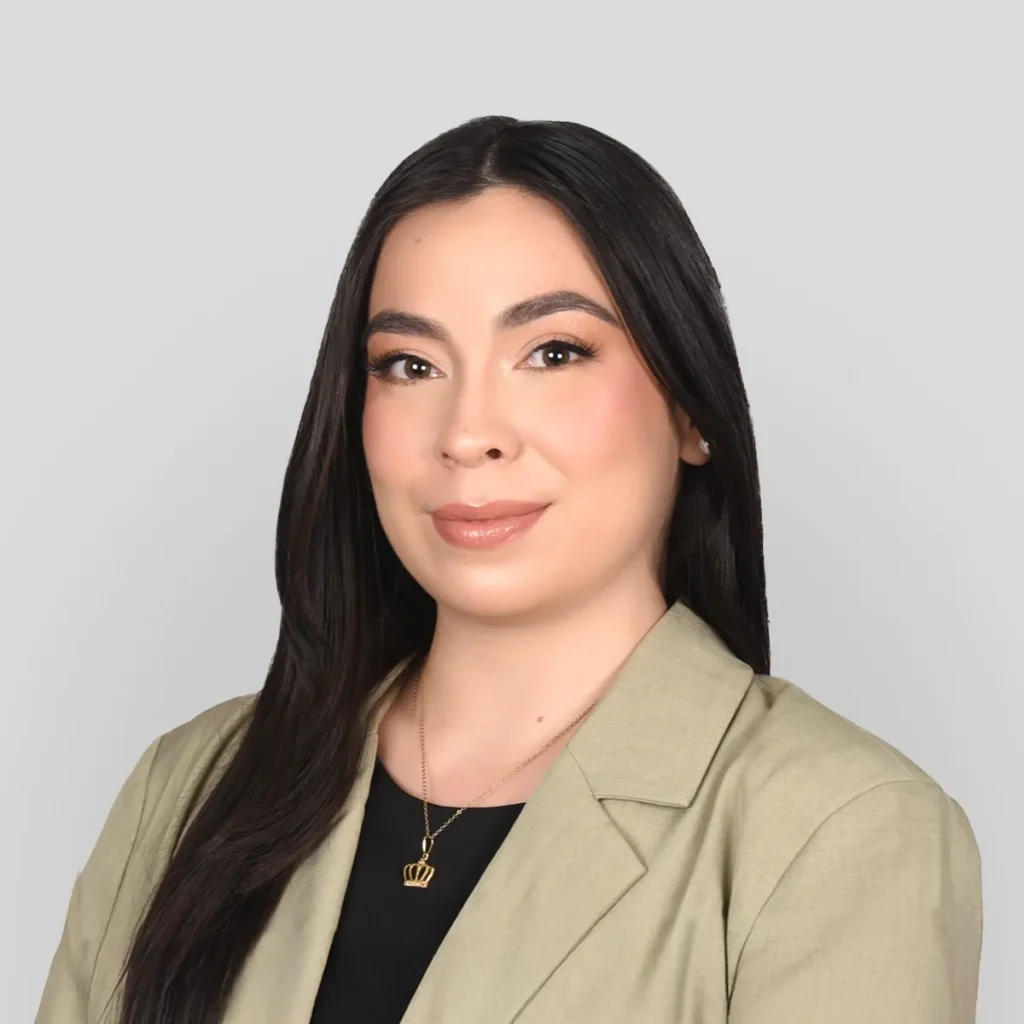 Sara Mendoza